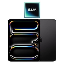2025 Apple M5 iPad Pro 6 512GB WiFi/Cellular 11