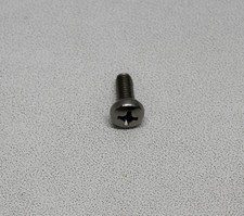 SIP-M4-10-PK Generic Screw M4 X 10Mm Pan Head Machine Screws 
