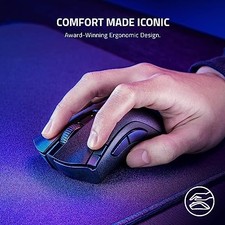 Black - Razer picture