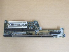 VINTAGE PC ASUS NLX-R NLX RISER CARD B5N RISER/ATA66-XCY SP98-N P2B-N RM2 picture