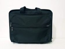 Tumi Alpha Ballistic 2-wheeled  Carry-on Briefcase 26002D4 picture