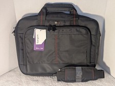Targus TCT027US Laptop Computer Bag 15.6