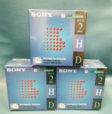 NEW Sony 3.5