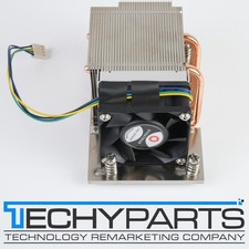 Dynatron A26 2U Active Aluminum Heatsink with Heatpipe AMD sWRX8/sTRX4/TR4/SP3 picture