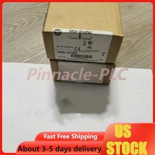 Allen Bradley 440G-T27259 TLS3-GD2 Guardlock Switch 24v-ac/dc NEW US Free Tax picture