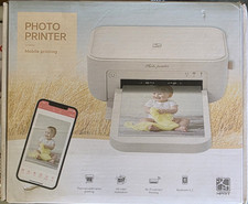 HPRT Photo Printer 4X6
