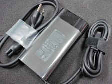 Genuine 90W HP USB C Type C Spectre x360 Adapter Charger 904144-850 904082-003 picture