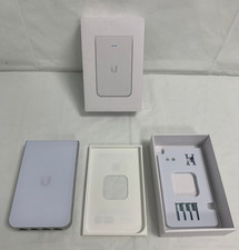 Ubiquiti UniFi In-Wall HD WiFi 5 Access Point - White (UAP-IW-HD-US) picture