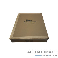 New Middle Atlantic PFD-12 Plexi Front Door picture