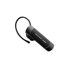 Elecom Bluetooth Headset Black LBT-HS20MMPBK for Calls, Music, and Video Audio picture