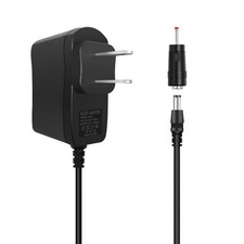 Snsnlent AC DC 5V 1A Power Supply Adapter 5W 1000mA 800mA 5v 1a+35135T picture
