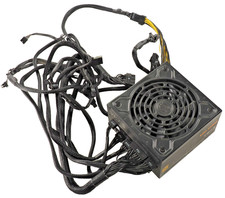 EVGA 850 GA Supernova 220-GA-0850 80 Plus GOLD Modular Power Supply picture