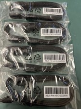 LOT OF 4 Asus 14013-00025000 SATA3 6Gb/s Internal SSD SATA Data Cables picture