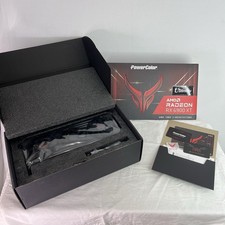 PowerColor Red Devil AMD Radeon RX 6900 XT Ultimate 16GB GDDR6 Graphics Card picture