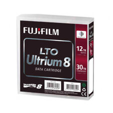 Fuji Film 16551221 LTO8 Ultrium 12TB Storage Tape picture