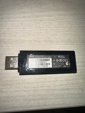ASUS USB-N13 Wireless USB Adapter, Wi-Fi, USB 2.0, Black, for PC Dongle Travel picture