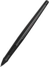 New GAOMON ArtPaint AP40 Wireless Stylus for PD1560 Black from Japan picture