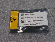 NEW DELL TRUSTED PLATFORM MODULE TPM 2.0 POWEREDGE T430 T630 G13 SERVERS K98XH picture