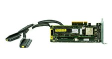 LSI LOGIC 62098B2 256 MB Smart Array HP RAID CONTROLLER BATTERY 012764 405835 picture