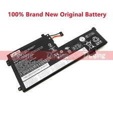 New Original L18M3PF2 Battery for Lenovo Ideapad L340-15IWL 17API L340-17IWL OEM picture
