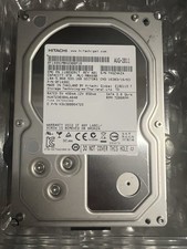 New HGST HUA723030ALA640 3TB SATA 7200 RPM 3.5 in Enterprise HDD | 0F14044 0 Hrs picture
