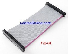 4 inch 44-Pin Female to Female IDE Laptop Cable picture