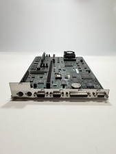 Compaq 486 Motherboard Pentium OverDrive Tseng ET4000 Lab Liquidated ION As-Is picture