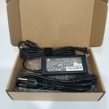 Genuine 45W Blue tip AC Adapter Charger For HP 740015-002 741727-001 19.5V 2.31A picture