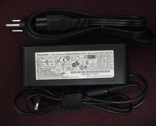 Genuine Panasonic Toughbook CF-AA6503A M4 J5 AC Power Adapter Charger 16V 5.0A picture