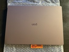 2026 LG gram Max 17