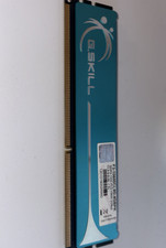 G.Skill PC3-10600 DDR3-1333 SDRAM RAM (2GB) Desktop Memory picture