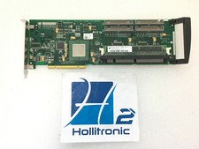 Adaptec AAR-2400A 4-Channel PCI Raid Controller Card *USED* picture