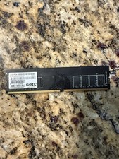 GEIL 4GB 2400 Mhz DDR4 Memory picture