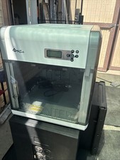 large 3d printer used picture