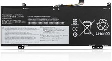 L17C4PB0 L17M4PB0 L17C4PB2 Laptop Battery for Lenovo Flex 6 14IKB 6 14ARR picture