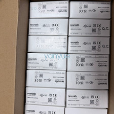 1PCS Rexroth R901466599 HM20-2X/315-C-K35-N Pressure sensor new via FedEx or DHL picture