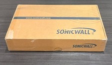 Sonicwall TZ 210 Network Security Appliance   Model/Type APL20-063 D-10245 picture
