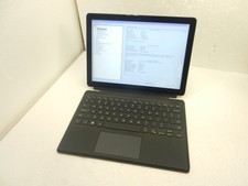 Dell 5290 2-IN-1  Tablet CORE i5-8350U @ 1.70Ghz / 8GB / No HDD - BOOTS TO BioS picture