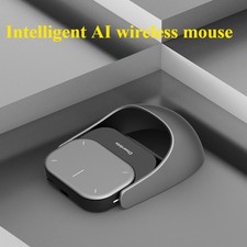 cheerdots2 Smart AI Magnetic Air Mouse Wireless Charging Bluetooth Dual Mode picture