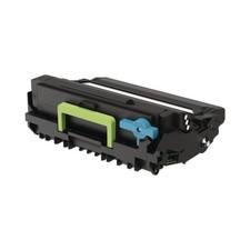 Lexmark 55B1X00 Return Program 20,000 Page-Yield Extra High-Yield Toner BLK New picture
