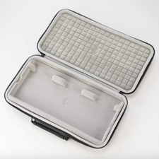 Portable Storage Carry Case Box Cover For Rama Works U80-A Mechanical Keyboard picture
