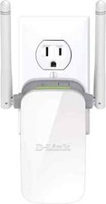 D-Link N300 Wireless Mesh Wi-Fi Range Extender (DAP-1325) - [LN] ™ picture