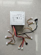 400W Power Supply Fits FSP SPARKLE SPI-250G 250G-B 300G-B Industrial Computer US picture