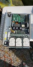 Dell PowerEdge 1750 (pe1750/2306) Server 3.2GHZ, 48GB, 4GB of Ram NO OS picture