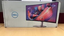 Dell Curved Monitor - 34-inch WQHD (3440 x 1440) Display 1800R (S3422DW)- New picture
