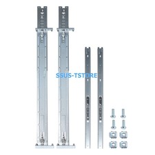 2U SFF Easy Install Rail Kit For HP DL380 DL388 G10 Plus GEN10+ P22018-B21 picture