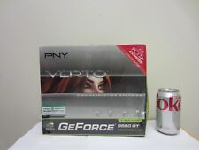 Brand New (Old stock 2008) PNY GeForce 9500GT Video Graphics Card picture