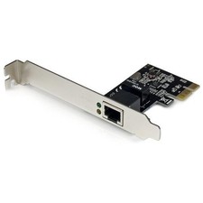 StarTech.com ST1000SPEX2 PCIE GIGABIT NETWORK ADAPTER 1-PORT PCI Express PCI ~E~ picture