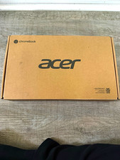 Acer Chromebook 311 11.6