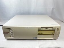 (W) Compaq Deskpro PD1005 EN Desktop Intel Pentium III w/ RW 523252 [VINTAGE] picture